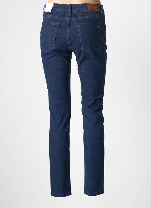 Jeans skinny bleu LA PETITE ETOILE femme