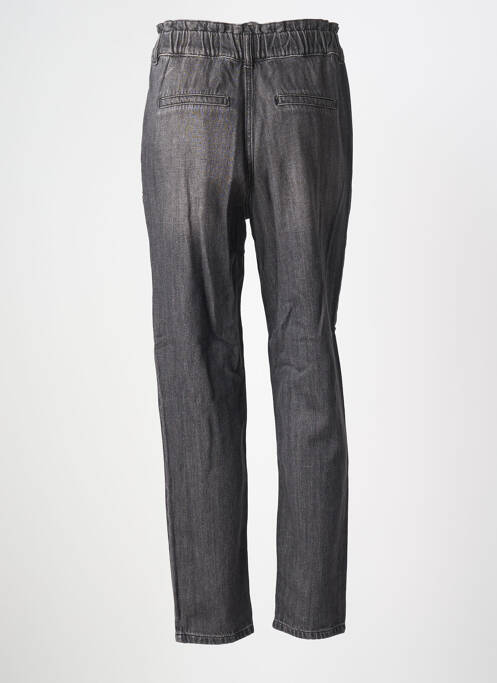 Pantalon chino gris NUMPH femme