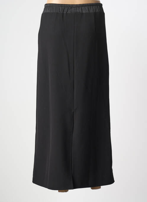 Jupe longue noir ARTLOVE femme