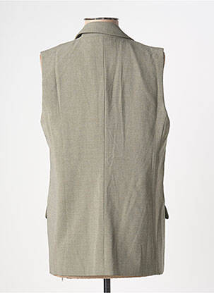 Blazer poches gris LA PETITE ETOILE femme