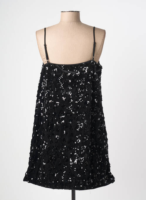 Robe courte noir ARTLOVE femme