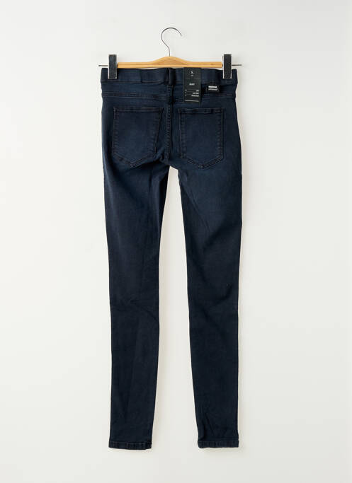 Jeans coupe slim bleu DR DENIM femme