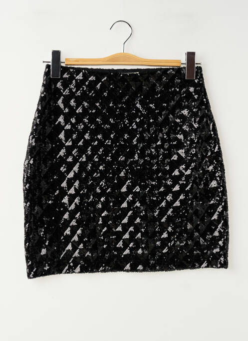 Jupe courte noir ARTLOVE femme