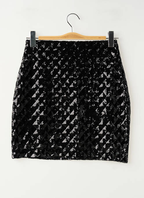 Jupe courte noir ARTLOVE femme