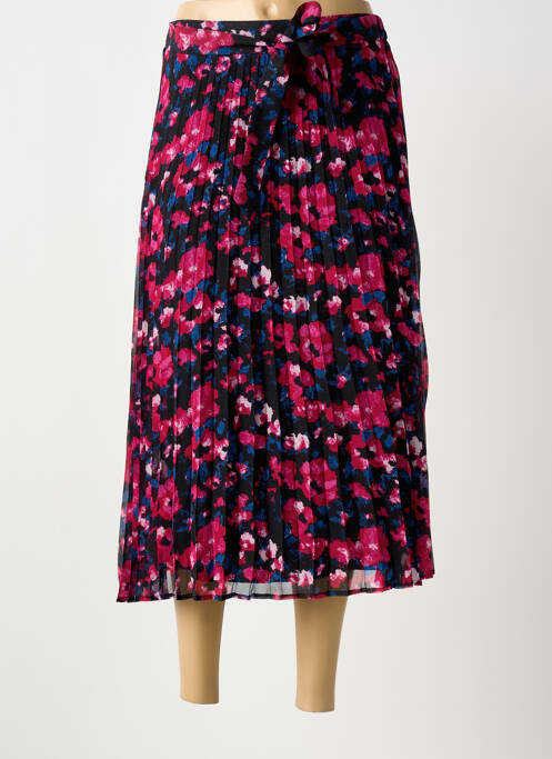 Jupe longue noir LA PETITE ETOILE femme