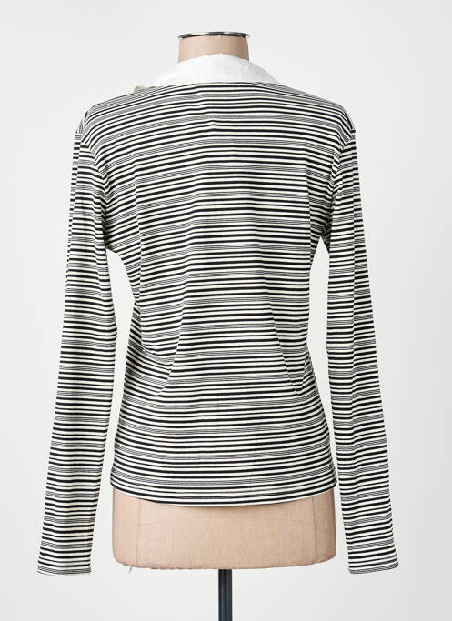 T-shirt blanc NUMPH femme