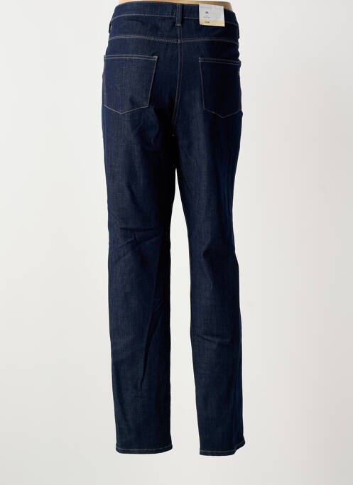 Jeans coupe slim bleu BETTY BARCLAY femme