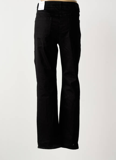 Jeans coupe slim noir GERRY WEBER femme