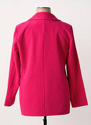 Blazer poches rose BETTY BARCLAY femme
