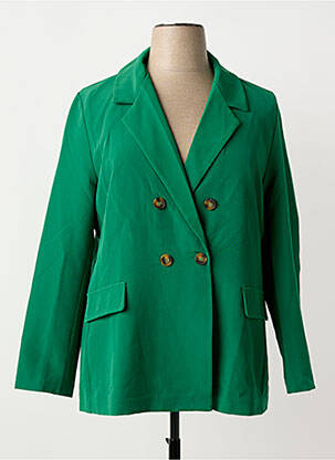 Blazer vert BETTY BARCLAY femme