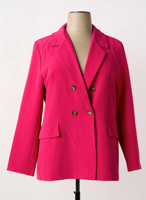 Blazer rose BETTY BARCLAY femme