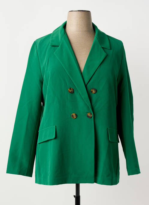Blazer vert BETTY BARCLAY femme