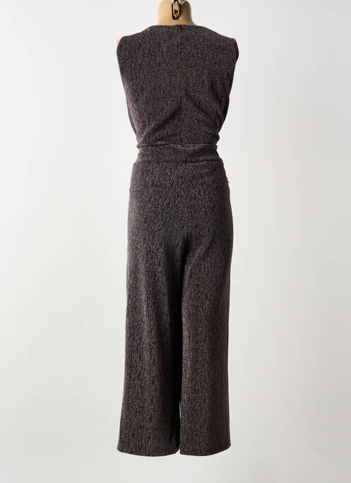 Combi-pantalon noir BETTY & CO femme