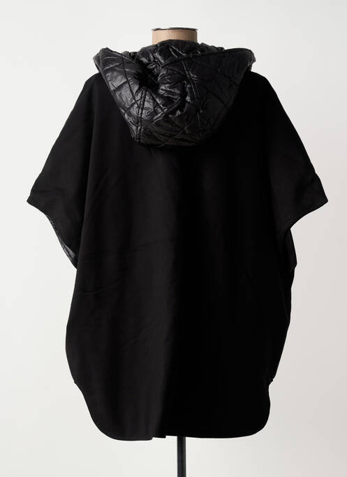 Veste casual noir JOSEPH RIBKOFF femme