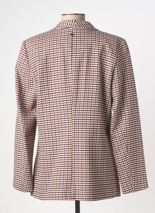 Blazer marron FREEMAN T.PORTER femme