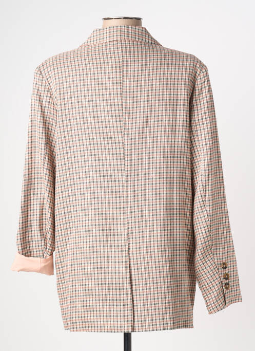 Blazer rose LILI SIDONIO femme