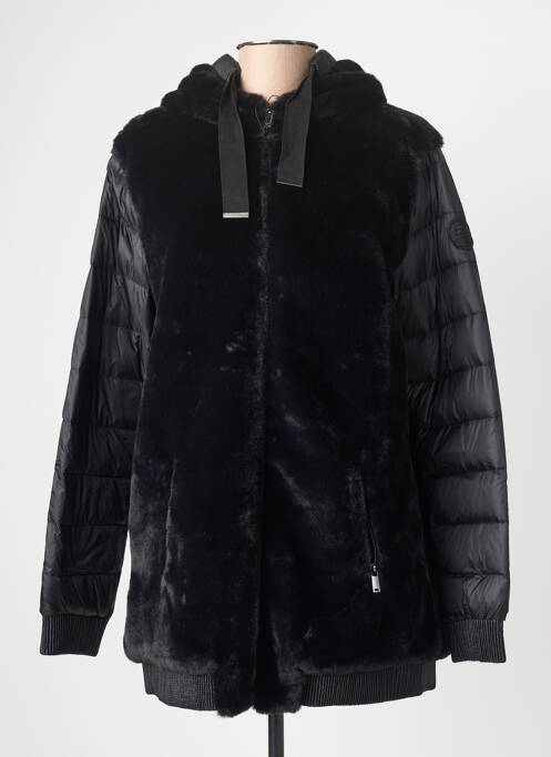 Doudoune noir EVA KAYAN femme