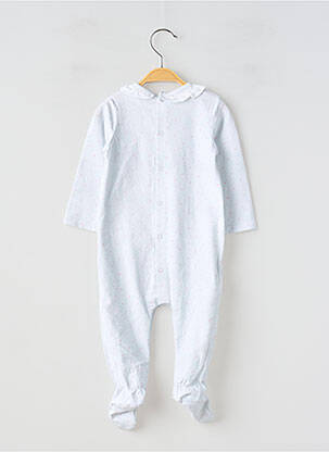 Pyjama col claudine rose MAYORAL fille