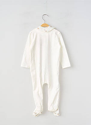 Pyjama beige MAYORAL garçon