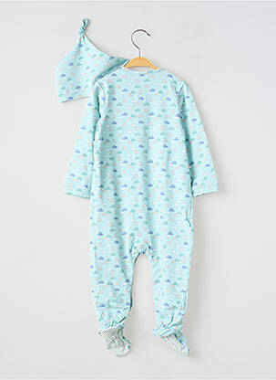 Pyjama vert MAYORAL garçon