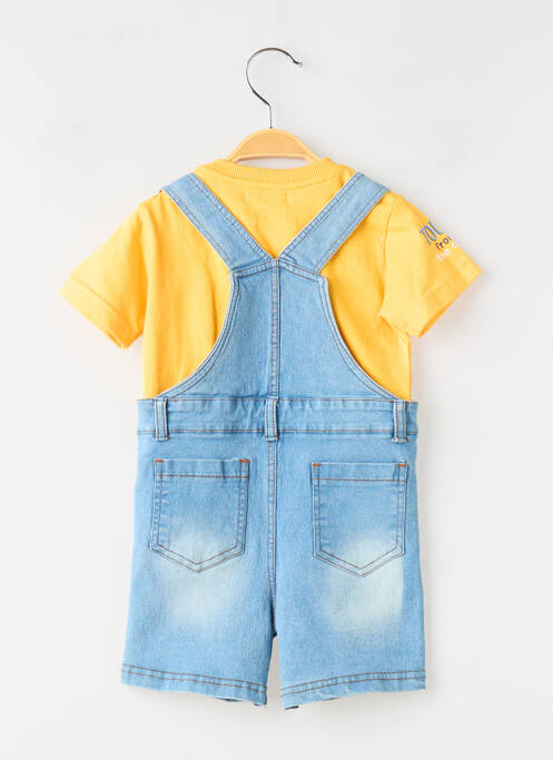 Ensemble pantalon bleu BABY BOL garçon