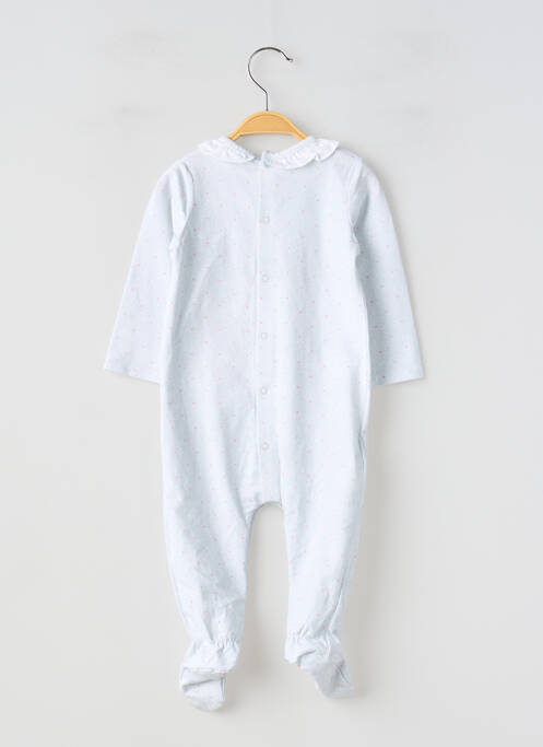 Pyjama rose MAYORAL fille