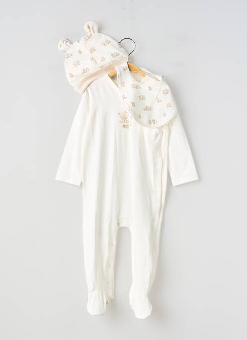 Pyjama beige MAYORAL garçon