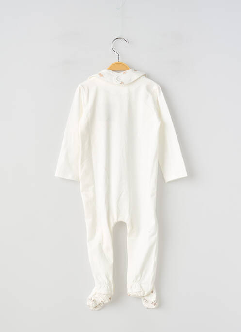 Pyjama beige MAYORAL garçon