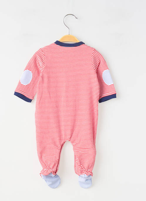 Pyjama rouge MAYORAL garçon