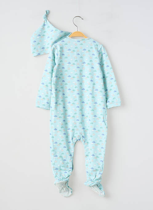 Pyjama vert MAYORAL garçon