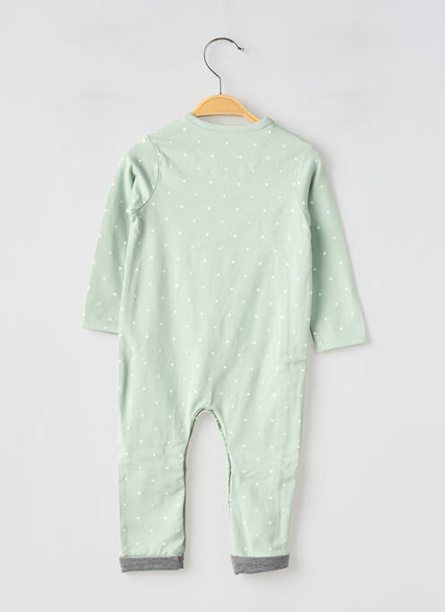 Pyjama vert NOPPIES garçon