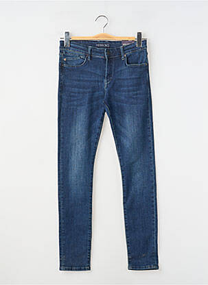 Jeans skinny bleu TIFFOSI garçon