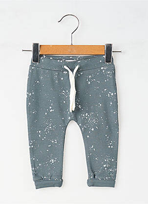 Jogging vert NOPPIES fille