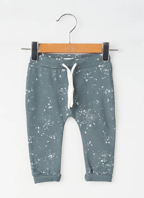Jogging stretch vert NOPPIES fille