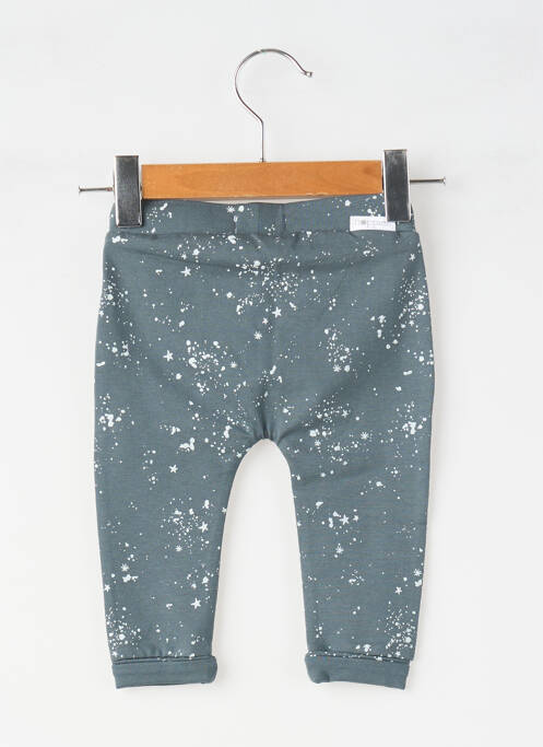 Jogging stretch vert NOPPIES fille