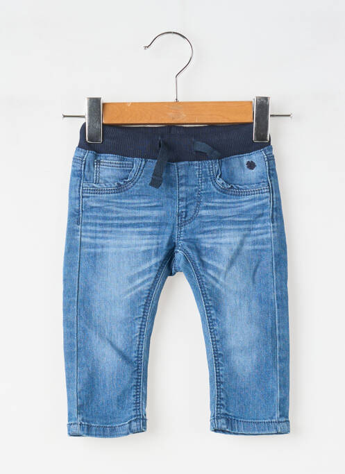 Jegging bleu NOPPIES fille