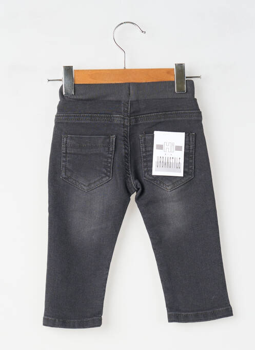 Jegging gris BABY BOL garçon