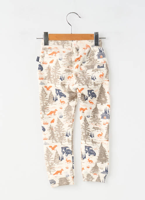 Jogging beige NOPPIES garçon