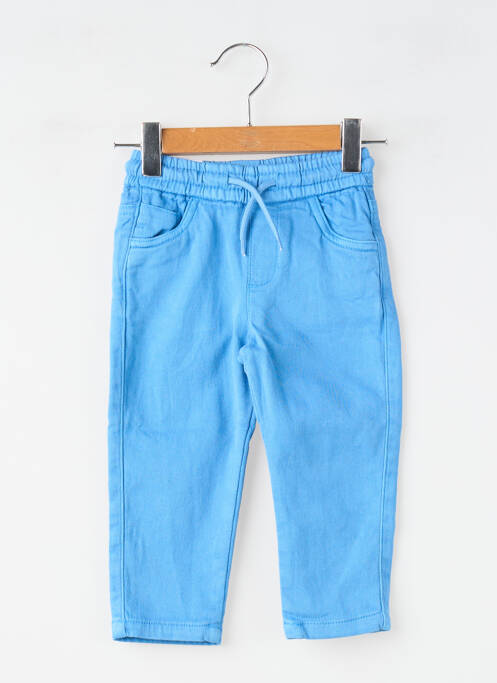 Jogging bleu MAYORAL garçon