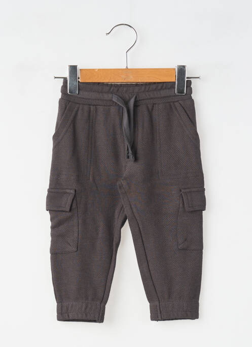 Jogging gris BABY BOL garçon