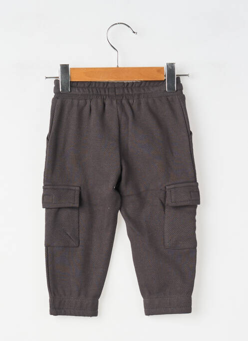 Jogging gris BABY BOL garçon