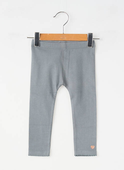 Legging vert NOPPIES fille