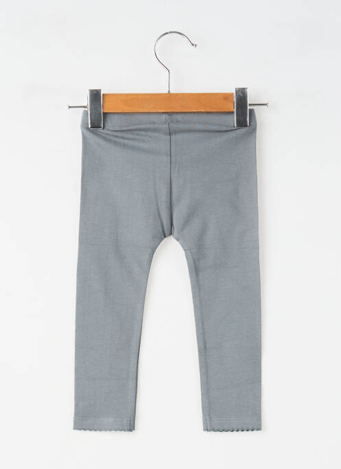 Legging vert NOPPIES fille