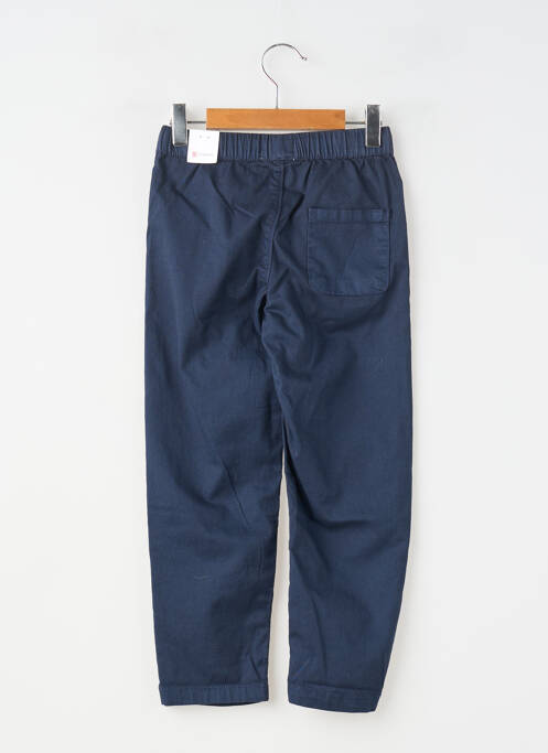 Pantalon droit bleu NOPPIES garçon