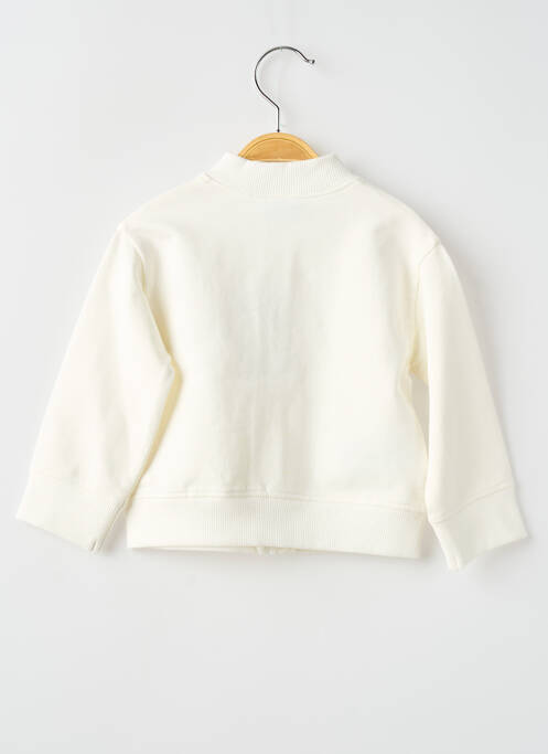 Veste casual beige MAYORAL fille