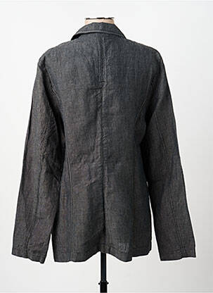 Blazer poches gris OLSEN femme