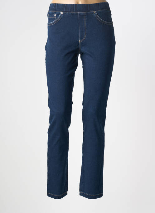 Jegging bleu WALTRON femme