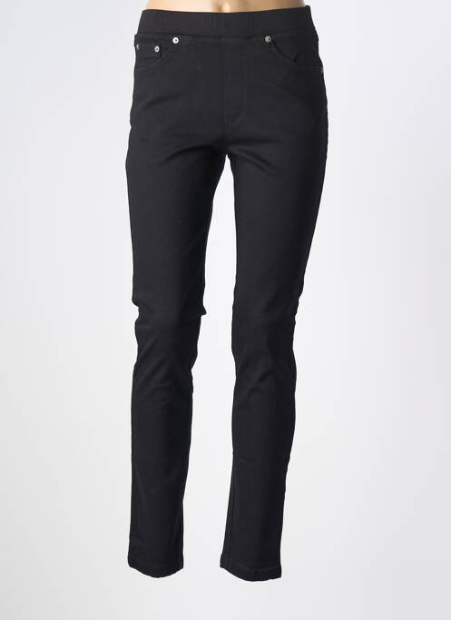 Jegging noir WALTRON femme
