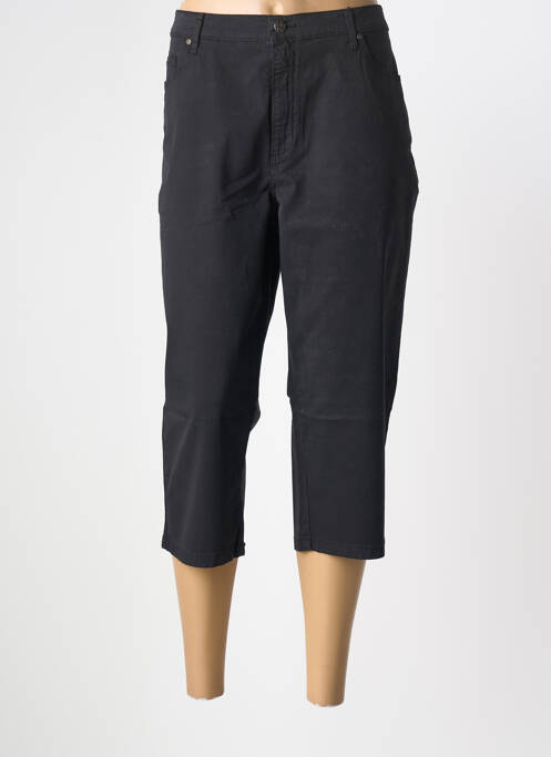 Pantacourt noir LCDN femme