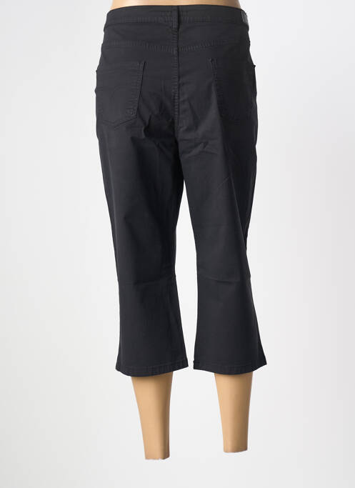 Pantacourt noir LCDN femme